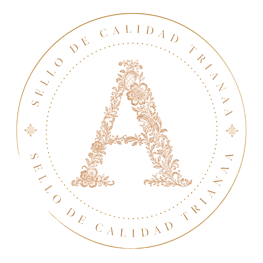 Sello de calidad Triana: taller verificado